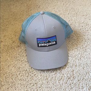 Patagonia Trucker Hat